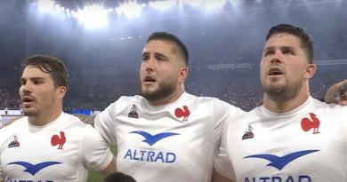 XV DE FRANCE. OFFICIEL. Découvrez la liste des 33 joueurs qui disputeront la Coupe du Monde