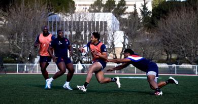 RUGBY. Equipe de France. Ces joueurs à qui le staff a demandé de perdre beaucoup de poids