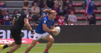 RUGBY SEVENS. Battus par la Nouvelle-Zélande, les Français font grise mine à Toulouse