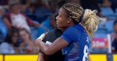 RUGBY SEVENS. Les Bleues médaillées, mais une fin contrastée pour la France à Sydney