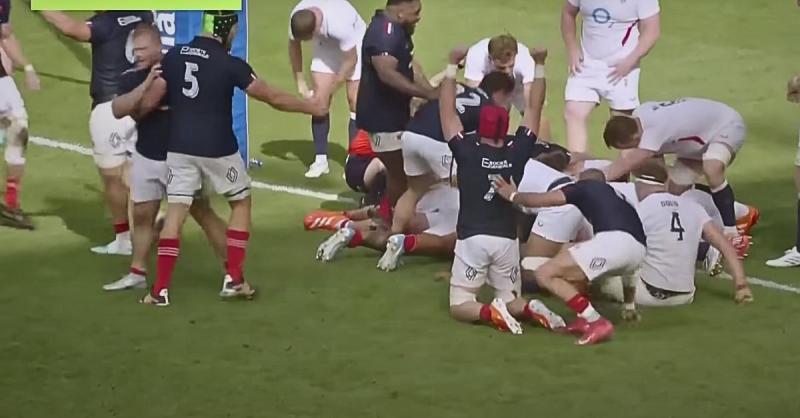XV de France. 3 nouveaux blessés, la liste des forfaits des Bleus en passe de s'allonger ?