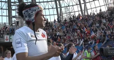 RUGBY. L’équipe de France Féminine à guichet fermé pour le Crunch