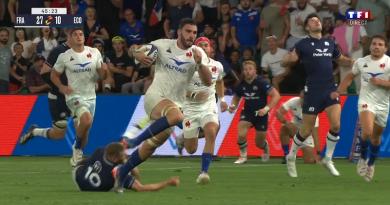 RUGBY. France, Irlande, Nouvelle-Zélande, quelle sera la première nation mondiale avant la Coupe du monde ?