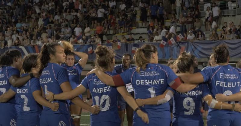 France – Brésil : à quelle heure et sur quelle chaîne suivre le deuxième match des Bleues ?