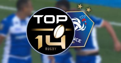 TOP 14. Un match de rugby (encore) décalé à cause de l’Équipe de France de football