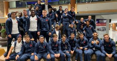 France U18 : quels clubs sont les plus représentés pour la tournée en Afrique du Sud ?