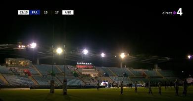 VIDEO. France/Angleterre. Match arrêté, les Bleues battues, la FFR demande des explications