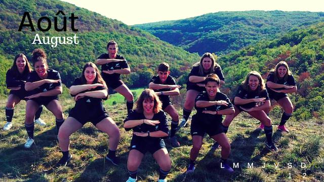 Les joueuses du Rugby Féminin Corrézien lancent la saison ...