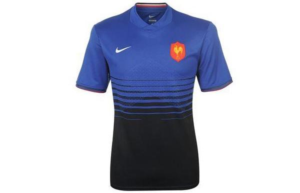 maillot france 2013