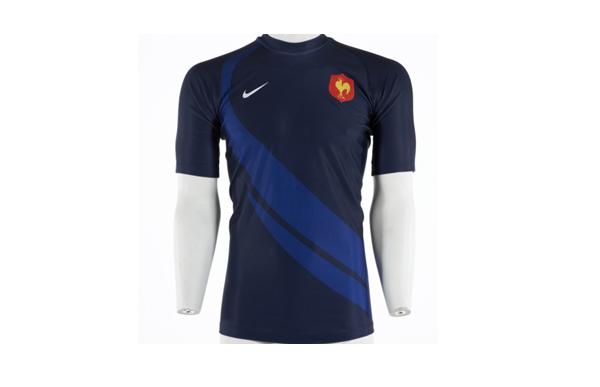 maillot france nike 2014