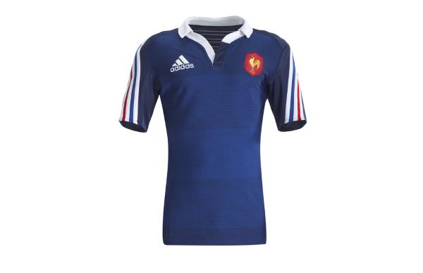 adidas maillot france 2018