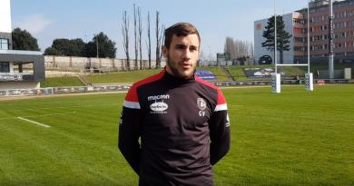 [POINT TRANSFERT] Gabin Villière officialise son départ à Toulon, encore un Wallaby aux Irish, Le Bourhis à Carcassonne