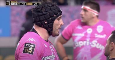 TOP 14. Le Stade Français bientôt en difficulté à un poste clé ?