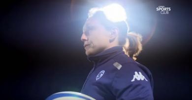 RUGBY. Equipe de France féminine. Gaëlle Mignot va faire son retour chez les Bleues