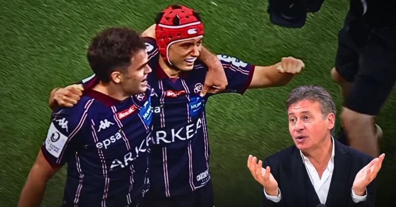 UBB. Laurent Marti fixe une exigence claire pour les 10 prochaines années