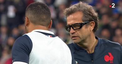 RUGBY. Pour la presse anglaise, le XV de France doit énormément à un homme, et ce n'est pas Fabien Galthié