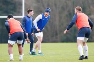 France U20 - Les yeux dans les Bleuets, épisode 2 : Thomas Lavault décrypte le pack tricolore