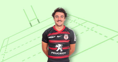 Champions Cup. Stade Toulousain. Dans l'ombre d'Antoine Dupont au Munster, qui est Baptiste Germain ?