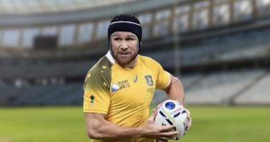 RUGBY. À 40 ans passés, Matt Giteau raccroche les crampons pour de bon !