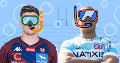 UNUSUAL.  What if the first rugby games had been played… UNDERWATER thumbnail