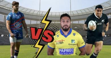 Gastro, 1ère cape et rêve de gosse, le centre espagnol Lopez Bontempo raconte son match face à la paire Moala-Fekitoa