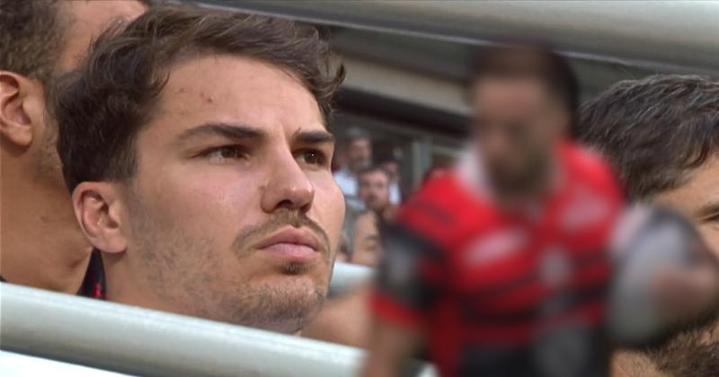 ‘‘Dupont a beaucoup insisté’’ pour recruter ce joueur, devenu indispensable au Stade Toulousain