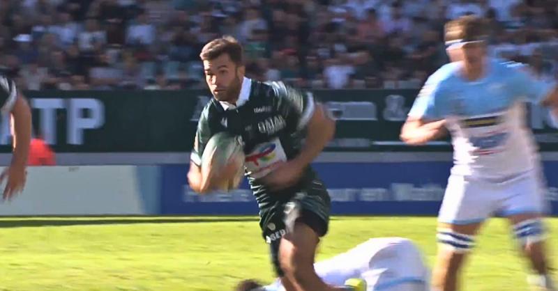 TOP 14. Pau prépare un grand ménage : plusieurs 3/4 vers la sortie ?