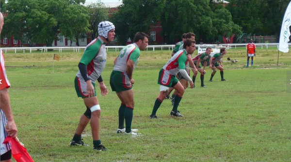 Le Rugby dans les îles Caraïbes bat son plein