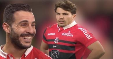 TOP 14. Super Dupont, Guitoune le déménageur... Ce Clermont-Toulouse a inspiré Twitter