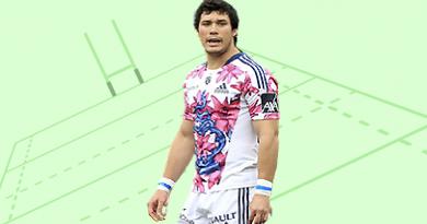 Top 14. Stade Français. On a retrouvé Martin Rodriguez Gurruchaga, l'ancien joyau de Paris