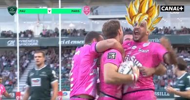 TRANSFERT. En proie à un licenciement, Habel-Kuffner (Stade Français) ferait tourner la tête de nombreux clubs