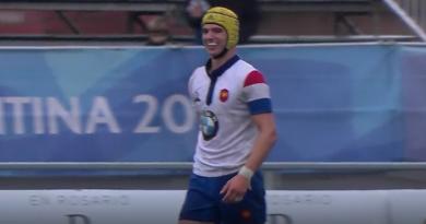 France U20 - Matthias Haddad-Victor, qui est ce Crabos qui pourrait être champion du monde ?