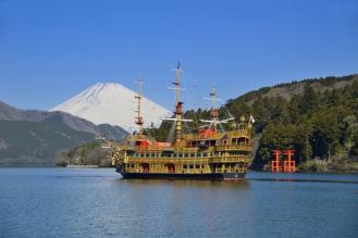 Connaissez-vous Hakone, cette station thermale aux portes de Tokyo ?