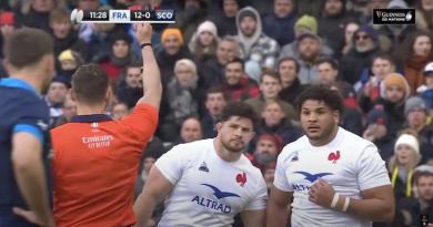 15 DE FRANCE. ''On fait tous des erreurs'', Antoine Dupont et les Bleus à la rescousse d’Haouas