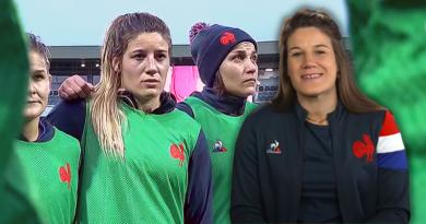 RUGBY. Coupe du monde féminine. ‘‘Nous sommes prêtes à saisir notre chance’’ assure Gaëlle Hermet