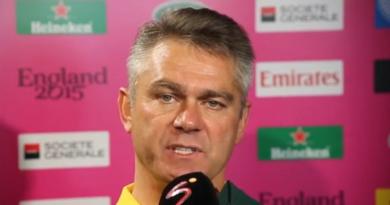 Top 14 - Stade Français. Heyneke Meyer écarté, un duo pour assurer l'intérim