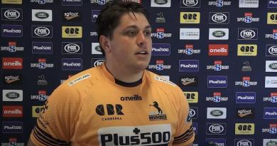 TOP 14. TRANSFERT. La Rochelle recrute en Australie et termine son mercato