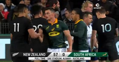 En quatre ans, les Springboks ont connu le pire, avant le meilleur ?