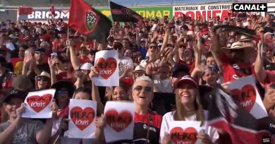 RUGBY. TOP 14. Info ou Intox, des banderoles toulonnaises ont-elles été refusées à l'Arena ?