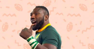 INTERVIEW. Tendai Mtawarira. Afrique, Zimbabwé, entraineur… le champion du monde a répondu à nos questions