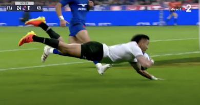 Équipe de France. Ballons hauts, retour des vestiaires... Ce que les Bleus devront améliorer