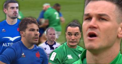 6 Nations. “La France rit bien, mais l'Irlande rit en dernier” : la presse en extase sur ce match fou, mais critique son arbitrage