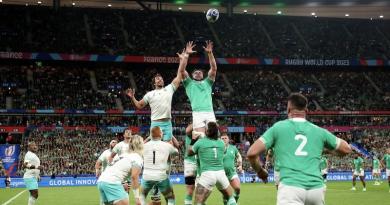 COUPE DU MONDE. Plus qu’un favori, l’Irlande est la véritable bête noire de l’Écosse