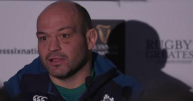 Irlande - Rory Best vers la retraite internationale après la Coupe du monde