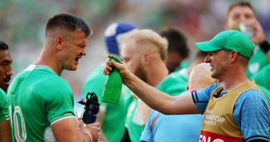 RUGBY. VIDEO. Grand rival du XV de France, qu’a dévoilé l’Irlande pour son entrée au mondial ?