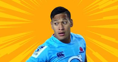 C'est officiel, les Dragons Catalans s'offrent le ''controversé'' Israel Folau