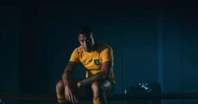 Israel Folau perd son équipementier, bientôt la fin avec les Wallabies ?