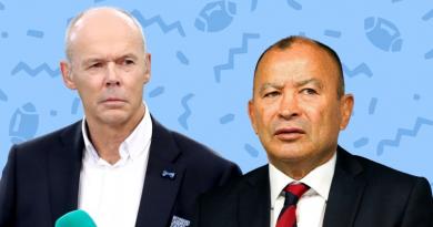 6 Nations. L'ancien sélectionneur de l'Angleterre Clive Woodward descend Eddie Jones