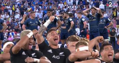 RUGBY. Test-Match. En PLS en 2022, les Irlandais vont-ils se refaire la cerise face aux All Blacks ?