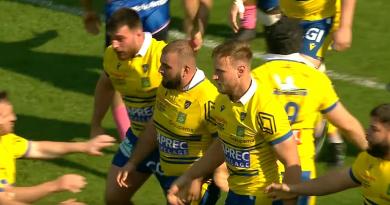 POINT TRANSFERTS. Top 14/Pro D2. Deux prolongations à Toulouse, un Clermontois à l'USAP, plusieurs départs à Lyon